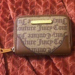 Juicy Couture Wallet